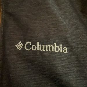 Columbia Omni heat Woman’s Coat with hood